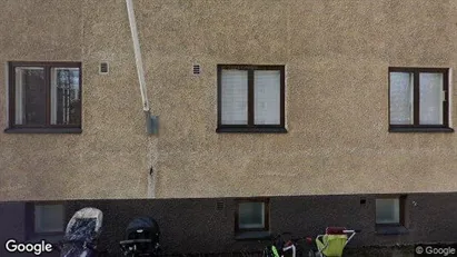 Rooms for rent in Helsinki Eteläinen - Photo from Google Street View