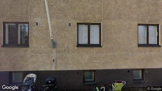 Rooms for rent in Helsinki Eteläinen - Photo from Google Street View