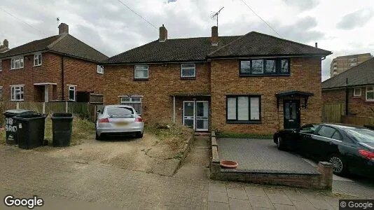 Rooms for rent in Orpington - Kent - Photo from Google Street View