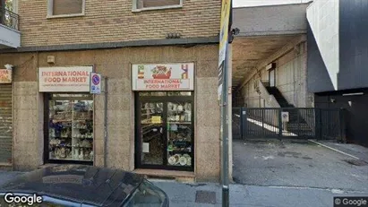 Apartments for rent in Milano Zona 8 - Fiera, Gallaratese, Quarto Oggiaro - Photo from Google Street View