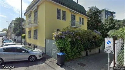 Apartments for rent in Marzabotto - Photo from Google Street View