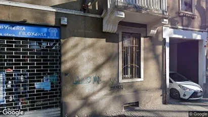 Apartments for rent in Cusano Milanino - Photo from Google Street View