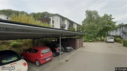 Apartments for rent in Højbjerg - Photo from Google Street View