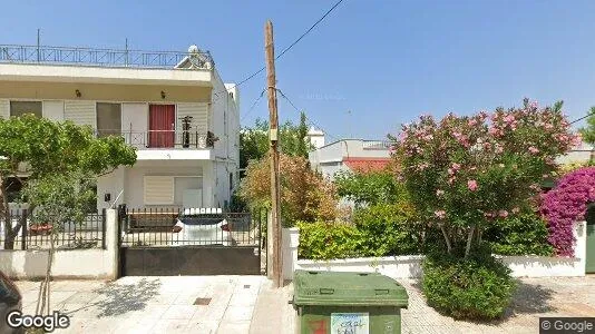 Apartments for rent in Glyfada - Photo from Google Street View