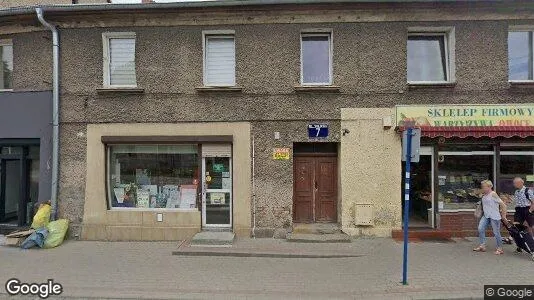 Apartments for rent in Hayling Island - Hampshire - Photo from Google Street View