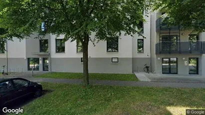 Apartments for rent in Flensburg - Photo from Google Street View