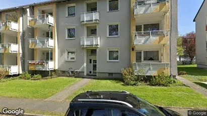 Apartments for rent in Bochum - Photo from Google Street View