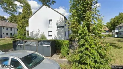 Apartments for rent in Bochum - Photo from Google Street View