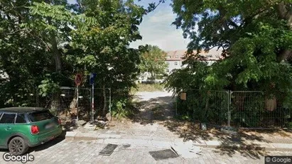 Apartments for rent in Leipzig - Photo from Google Street View