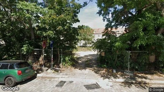 Apartments for rent in Leipzig - Photo from Google Street View