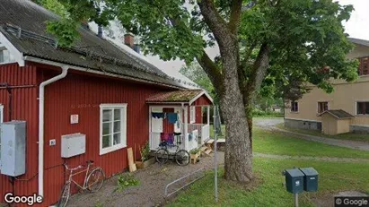Apartments for rent in Bengtsfors - Photo from Google Street View