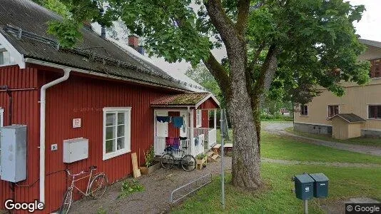 Apartments for rent in Bengtsfors - Photo from Google Street View