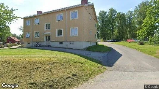 Apartments for rent in Bengtsfors - Photo from Google Street View