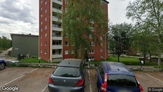 Apartments for rent in Falun - Photo from Google Street View