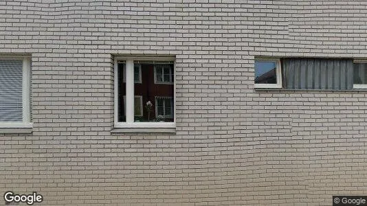Apartments for rent in Falun - Photo from Google Street View
