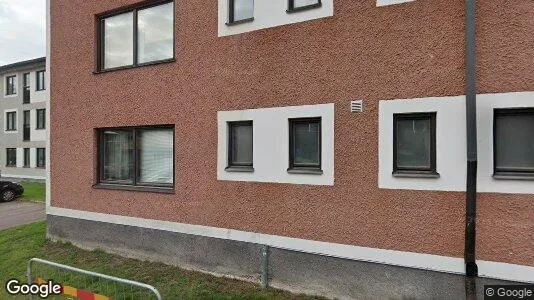 Apartments for rent in Kristinehamn - Photo from Google Street View