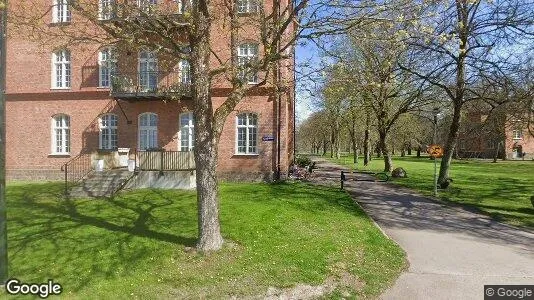 Apartments for rent in Kristinehamn - Photo from Google Street View
