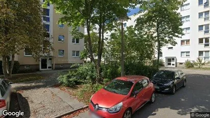Apartments for rent in Leipzig - Photo from Google Street View