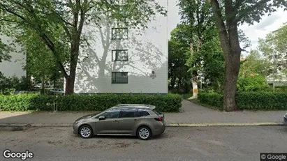 Apartments for rent in Turku - Photo from Google Street View