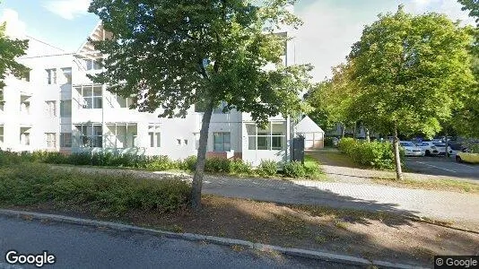 Apartments for rent in Helsinki Itäinen - Photo from Google Street View