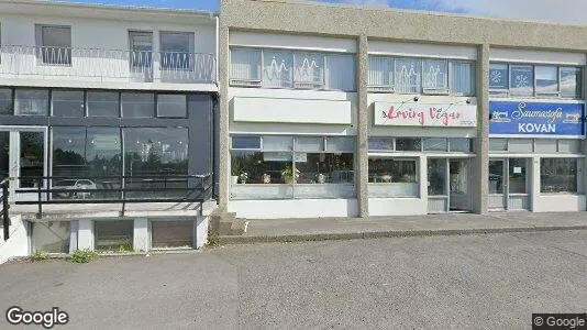 Apartments for rent in Hafnarfjörður - Photo from Google Street View