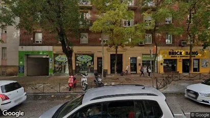 Apartments for rent in Madrid Centro - Photo from Google Street View
