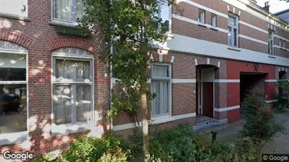 Apartments for rent in Nijmegen - Photo from Google Street View