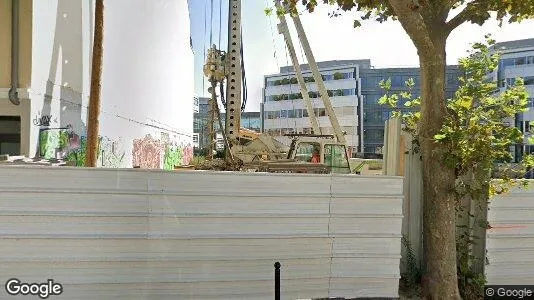 Apartments for rent in L'Haÿ-les-Roses - Photo from Google Street View