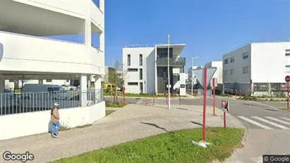 Apartments for rent in Bordeaux - Photo from Google Street View