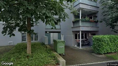 Apartments for rent in Zürich Distrikt 11 - Photo from Google Street View