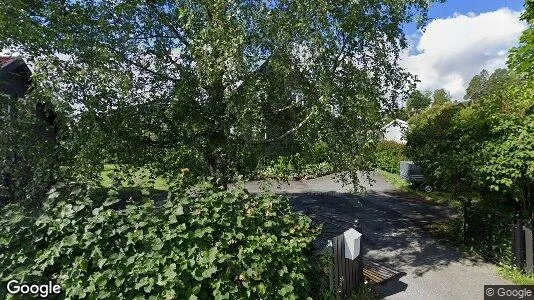 Rooms for rent in Bærum - Photo from Google Street View