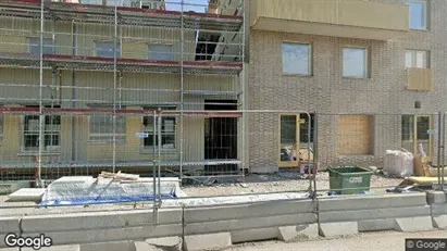 Apartments for rent in Täby - Photo from Google Street View