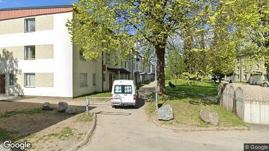 Apartments for rent in Borås - Photo from Google Street View