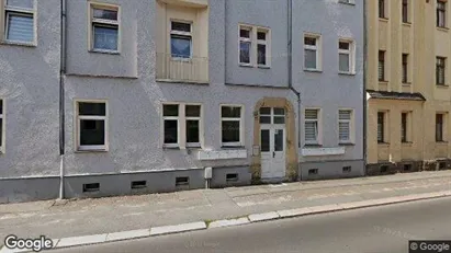 Apartments for rent in Meissen - Photo from Google Street View