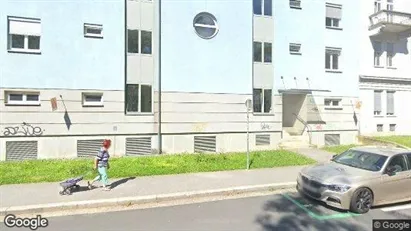 Apartments for rent in Graz - Photo from Google Street View