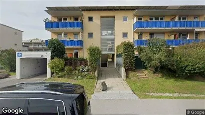 Apartments for rent in Graz - Photo from Google Street View