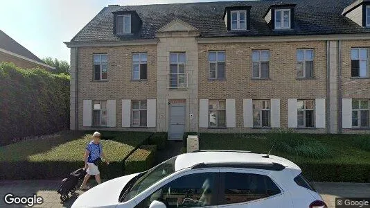 Apartments for rent in Duffel - Photo from Google Street View