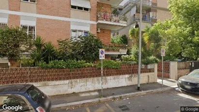 Apartments for rent in Roma Municipio XII – Monte Verde - Photo from Google Street View