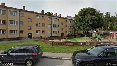 Apartments for rent in Västerås - Photo from Google Street View