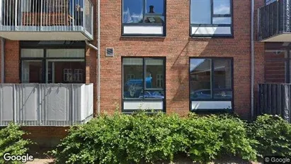 Apartments for rent in Hillerød - Photo from Google Street View