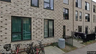 Apartments for rent in Copenhagen S - Photo from Google Street View