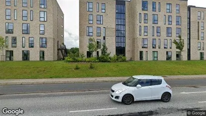 Apartments for rent in Aalborg SV - Photo from Google Street View
