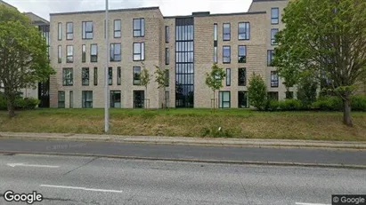 Apartments for rent in Aalborg SV - Photo from Google Street View