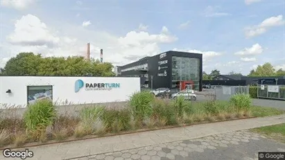 Apartments for rent in Odense M - Photo from Google Street View