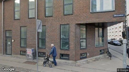 Apartments for rent in Copenhagen S - Photo from Google Street View