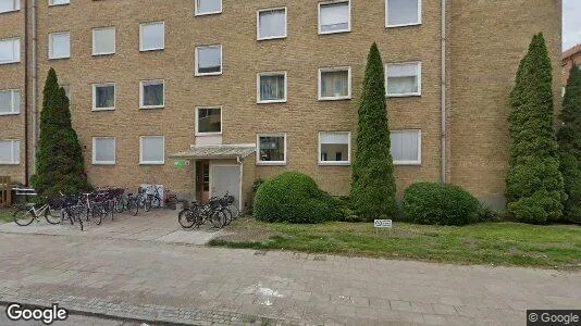 Apartments for rent in Malmö City - Photo from Google Street View