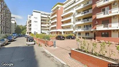 Apartments for rent in Bucharest - Sectorul 1 - Photo from Google Street View