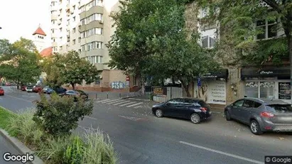 Apartments for rent in Bucharest - Sectorul 1 - Photo from Google Street View