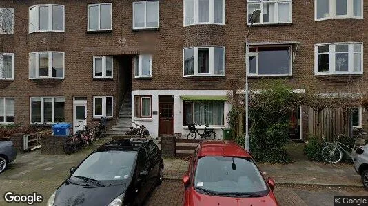 Apartments for rent in Leidschendam-Voorburg - Photo from Google Street View