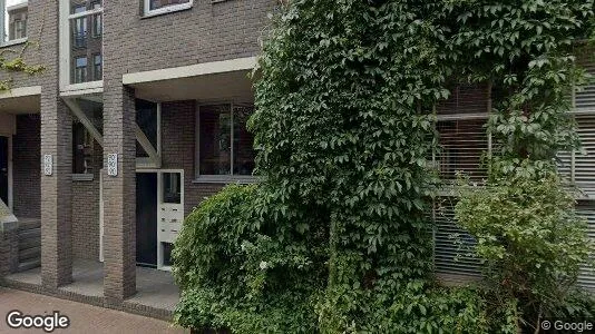 Apartments for rent in Amsterdam Centrum - Photo from Google Street View